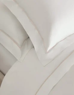 Savoy Egyptian Cotton Bed Linen Collection