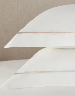 Savoy Egyptian Cotton Bed Linen Collection