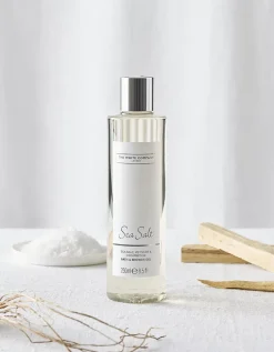 Sea Salt Bath & Body Shower Gel