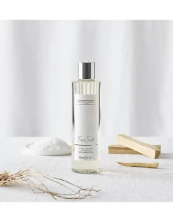 Sea Salt Bath & Body Shower Gel