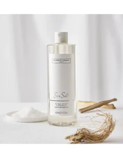 Sea Salt Bath & Body Shower Gel – 500ml Refill