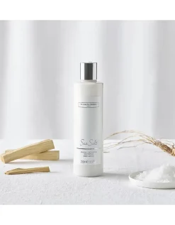 Sea Salt Body Lotion