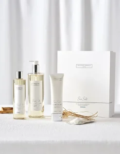 Sea Salt Cleanse & Hydrate Gift Set