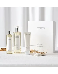 Sea Salt Cleanse & Hydrate Gift Set