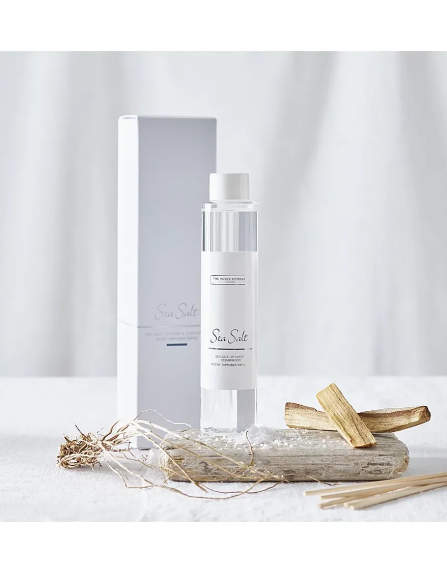 Sea Salt Diffuser Refill – 150ml