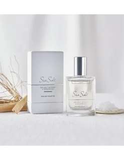 Sea Salt Eau de Toilette – 30ml