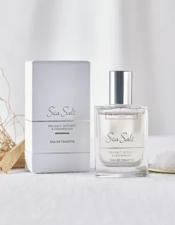 Sea Salt Eau de Toilette – 30ml