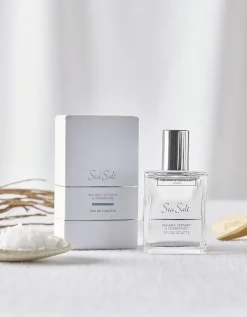 Sea Salt Eau de Toilette Rollerball – 15ml