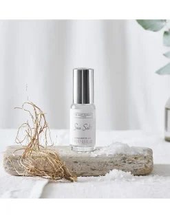 Sea Salt Fragrance Oil