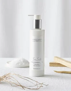 Sea Salt Hand & Nail Cream