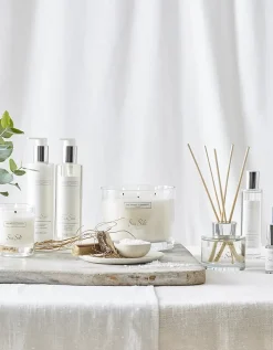 Sea Salt Hand & Nail Gift Set
