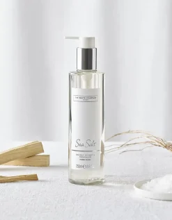 Sea Salt Hand Wash