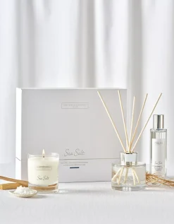 Sea Salt Large Home Scenting Gift Set