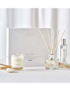Sea Salt Large Home Scenting Gift Set