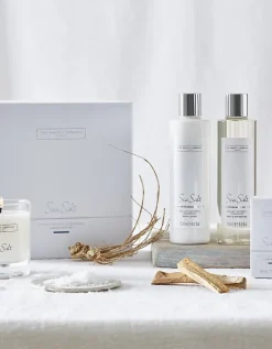 Sea Salt Luxury Gift Set