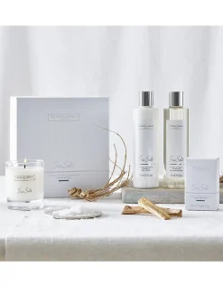 Sea Salt Luxury Gift Set