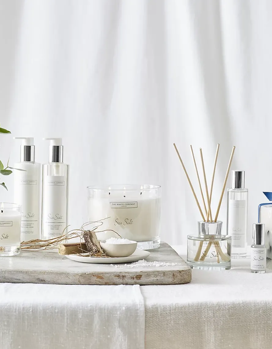 Sea Salt Luxury Gift Set