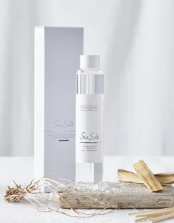 Sea Salt Signature Candle