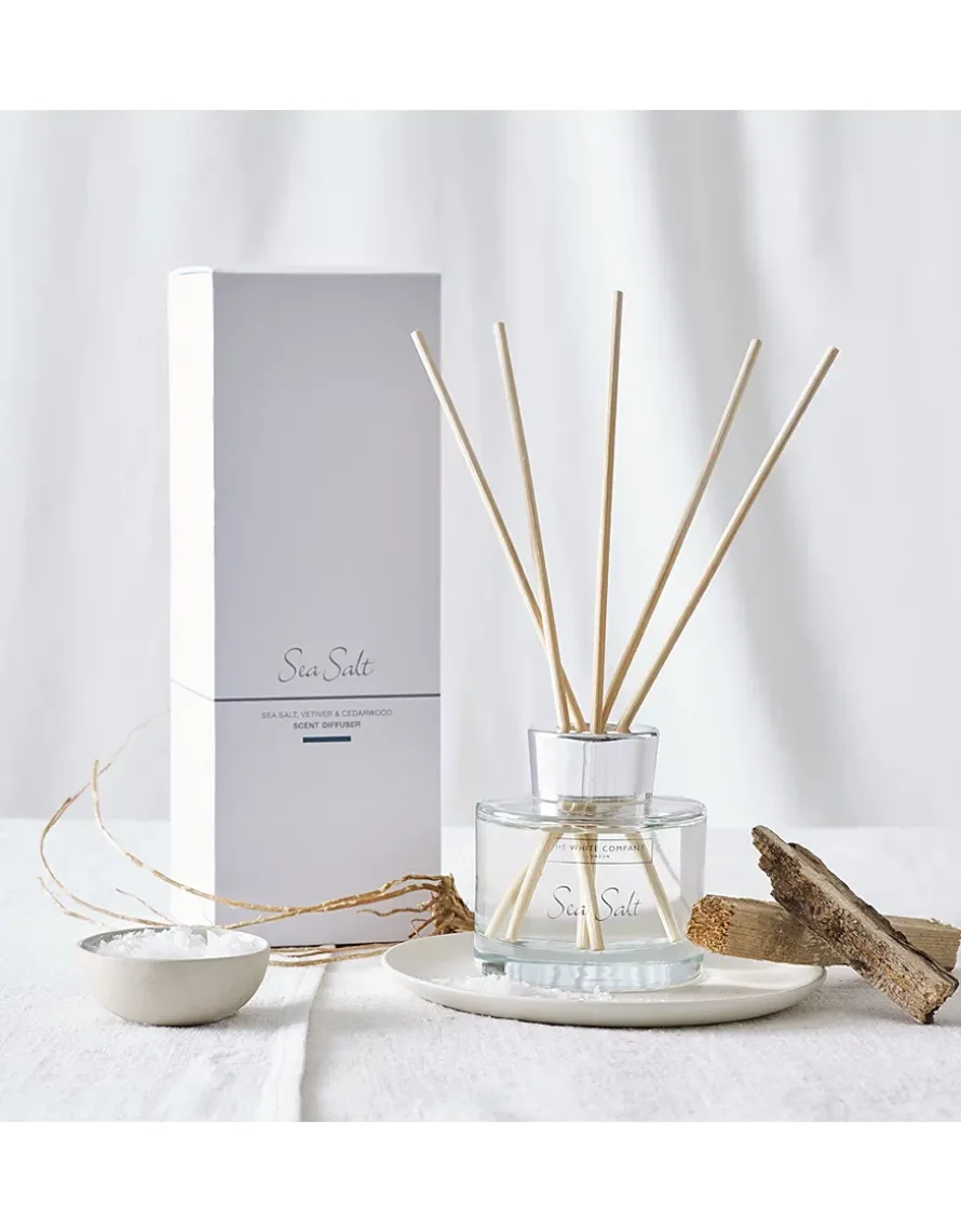 Sea Salt Signature Candle