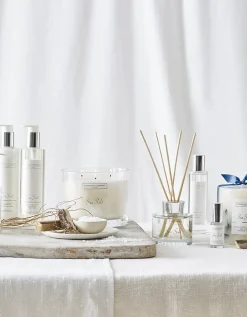 Sea Salt Signature Candle