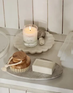 Sea Salt Signature Candle