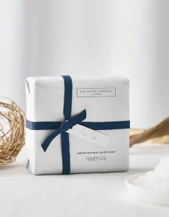 Sea Salt Soap