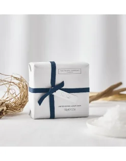 Sea Salt Soap