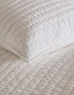Seville Quilt & Cushion Collection