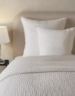 Seville Quilt & Cushion Collection