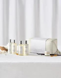 Seychelles Bath & Body Case