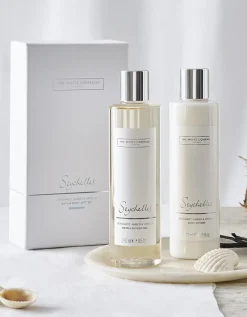 Seychelles Bath & Body Gift Set