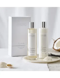 Seychelles Bath & Body Gift Set