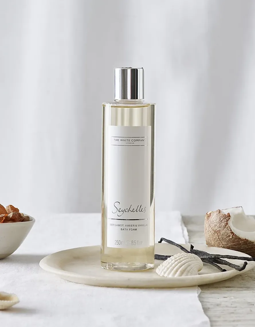 Seychelles Bath Foam