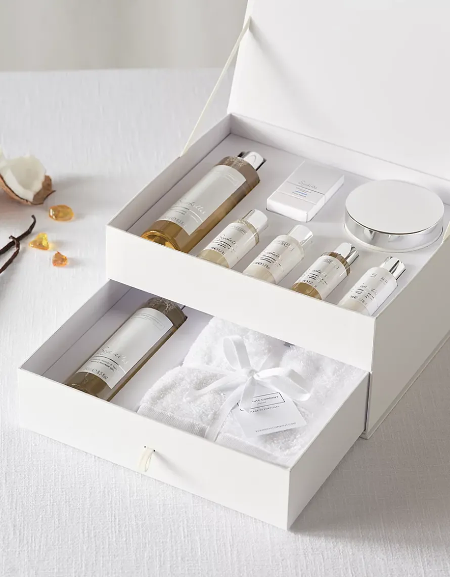 Seychelles Bathing Rituals Set