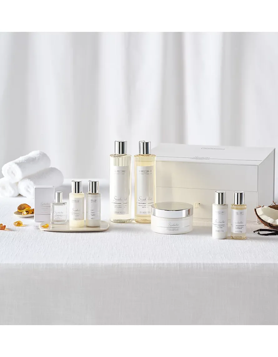 Seychelles Bathing Rituals Set