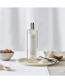 Seychelles Bath & Shower Gel