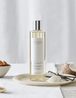 Seychelles Bath & Shower Gel