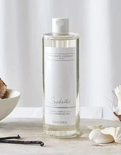Seychelles Bath & Shower Gel – 500ml Refill