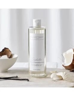 Seychelles Bath & Shower Gel – 500ml Refill