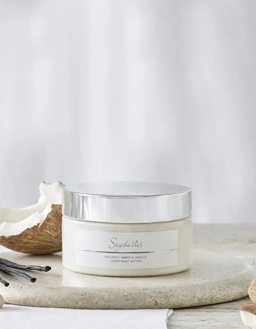 Seychelles Body Butter