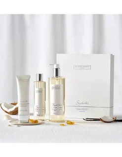 Seychelles Cleanse & Hydrate Gift Set