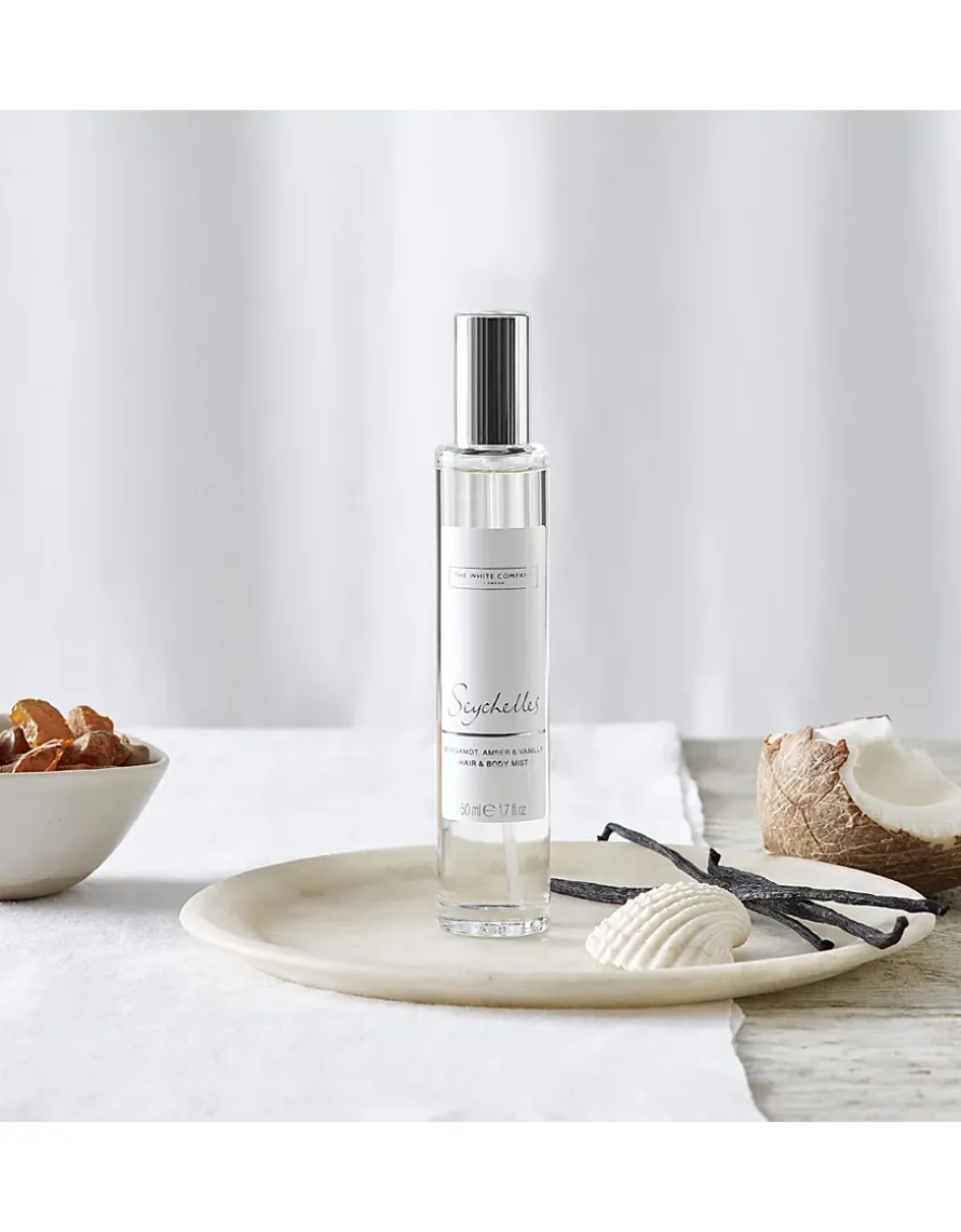 Seychelles Hair & Body Mist