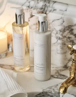 Seychelles Hand & Nail Cream