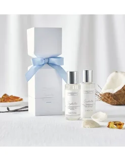 Seychelles Hand & Nail Gift Set Cracker