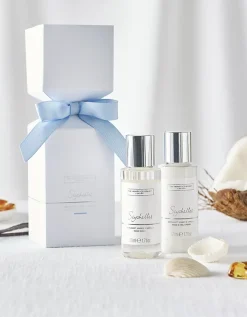 Seychelles Hand & Nail Gift Set Cracker