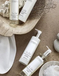 Seychelles Hand & Nail Gift Set