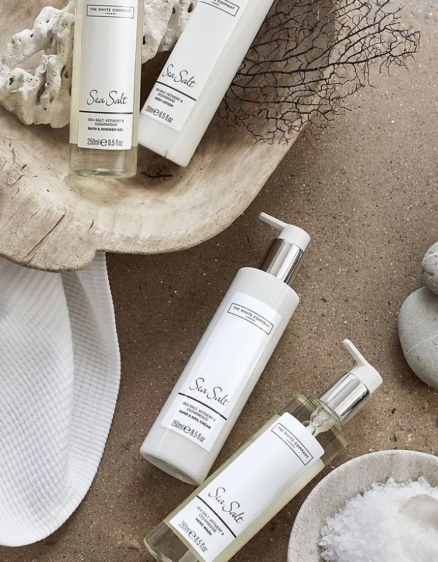 Seychelles Hand & Nail Gift Set