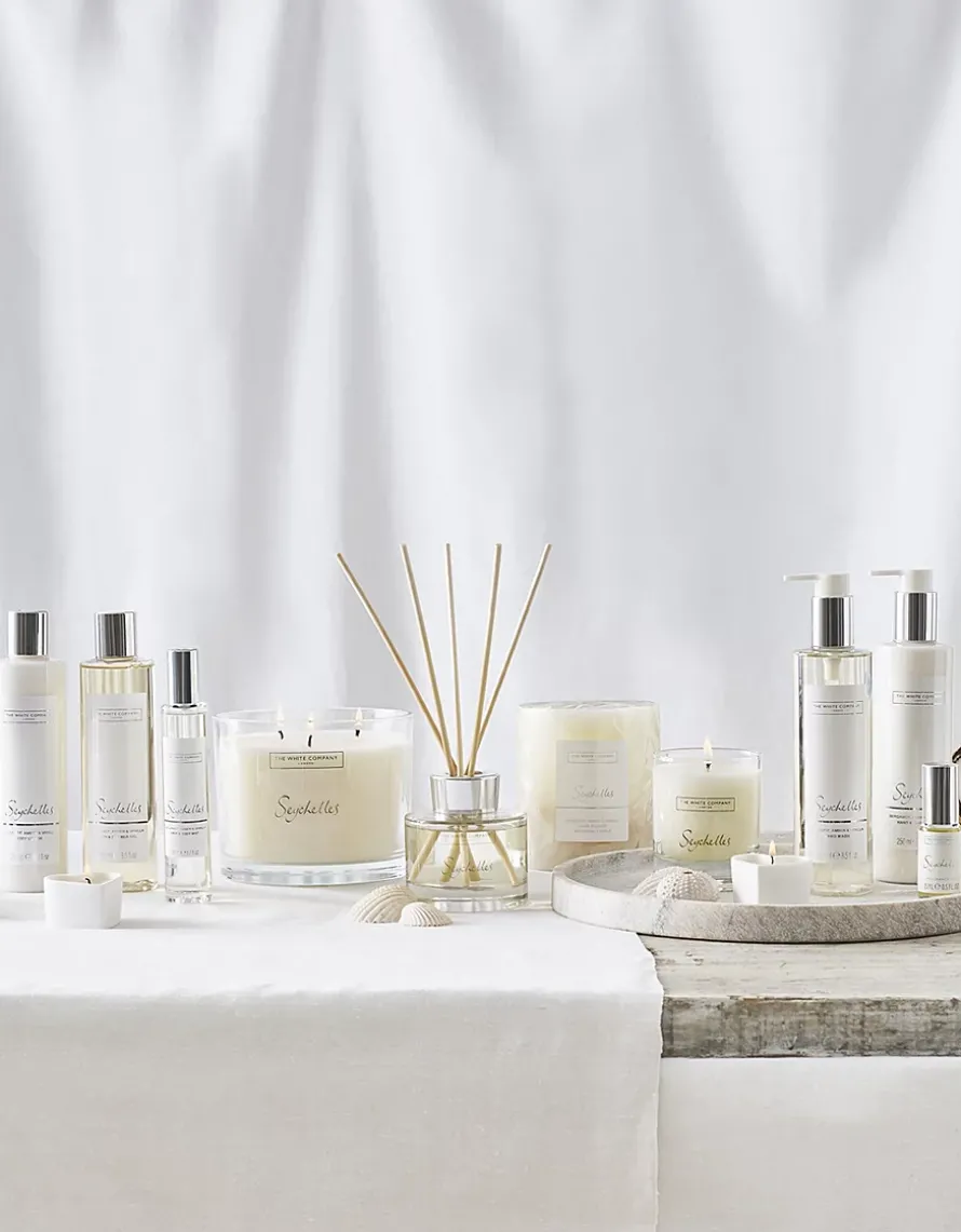 Seychelles Hand & Nail Gift Set