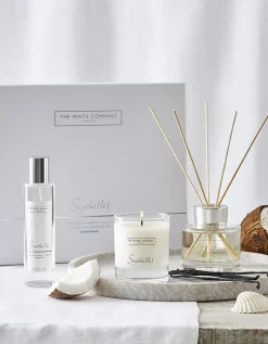 Seychelles Home Scenting Gift Set