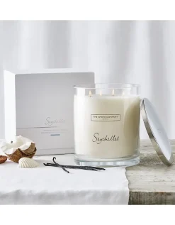 Seychelles Indulgence Candle